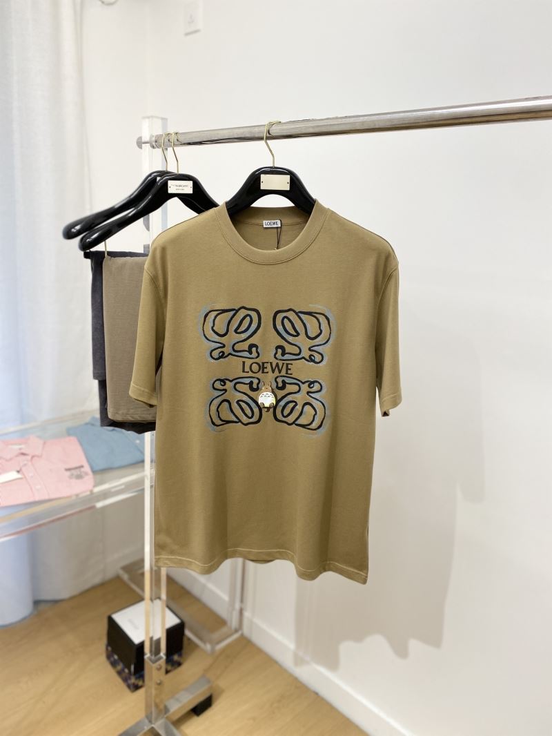 Loewe T-Shirts